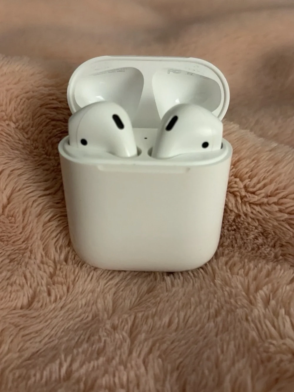 Apple AirPods